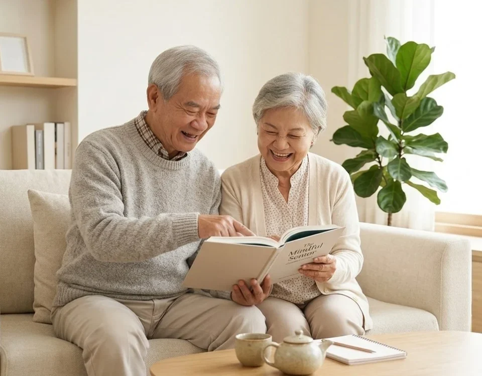 03 ฝึกสมองผู้สูงอายุ วันละกี่นาที
